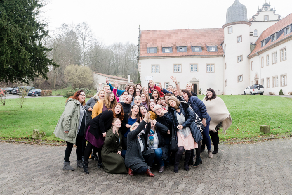 Ausbildung freier Redner