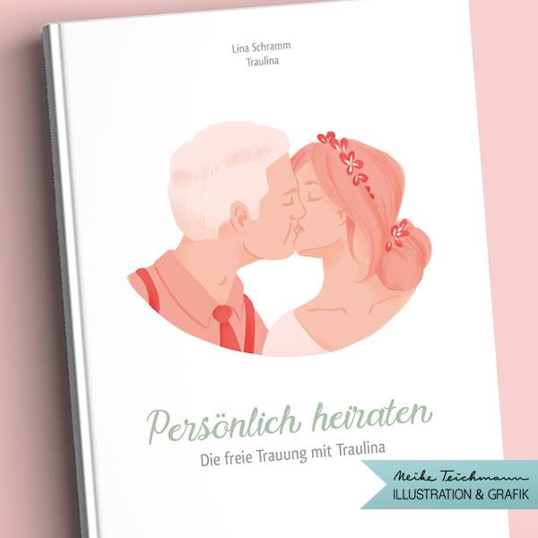 Buch zum Thema freie Trauung Buch zum Thema freie Trauung