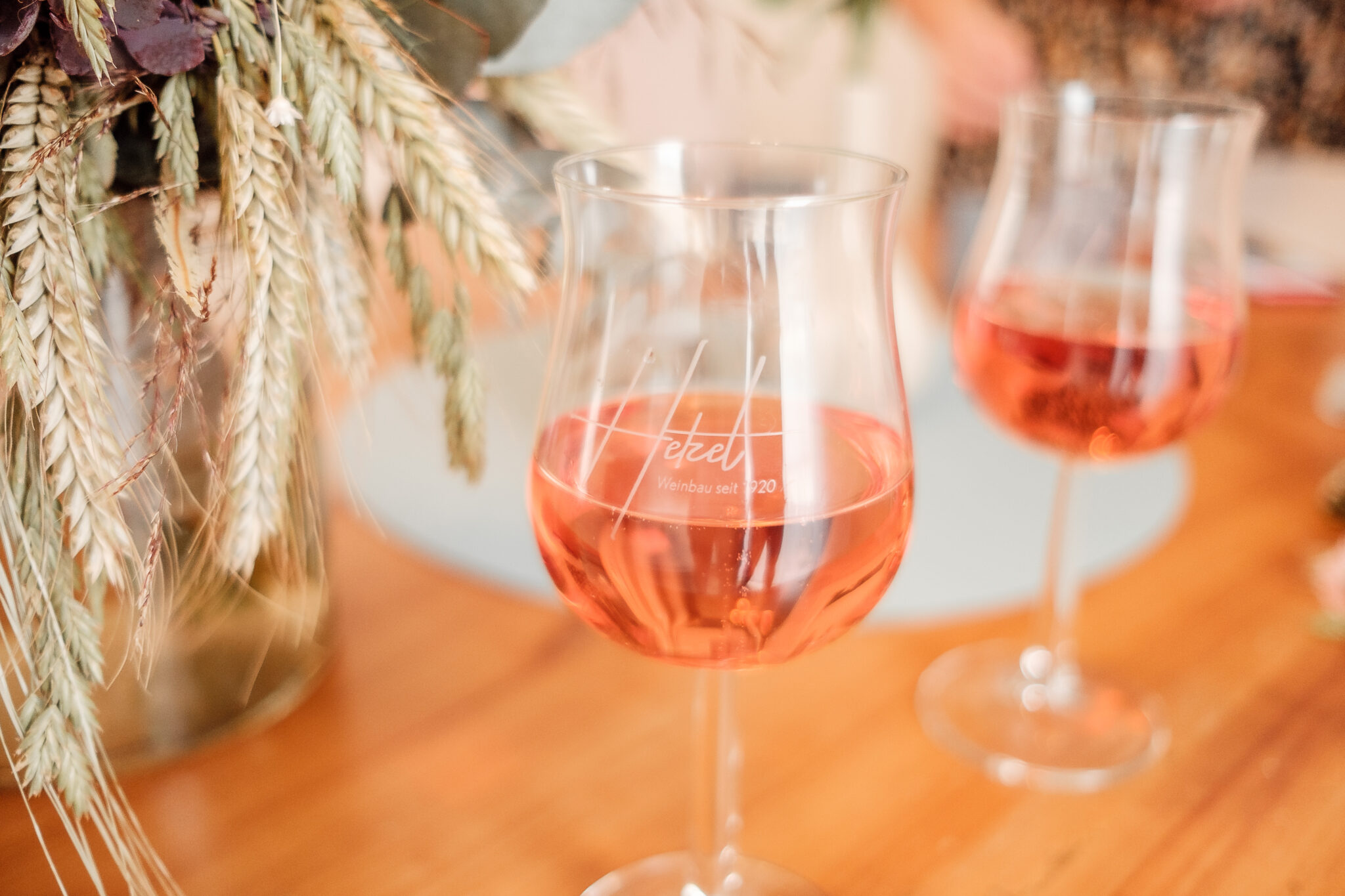 Wein von Weinbau Hetzel Wein von Weinbau Hetzel