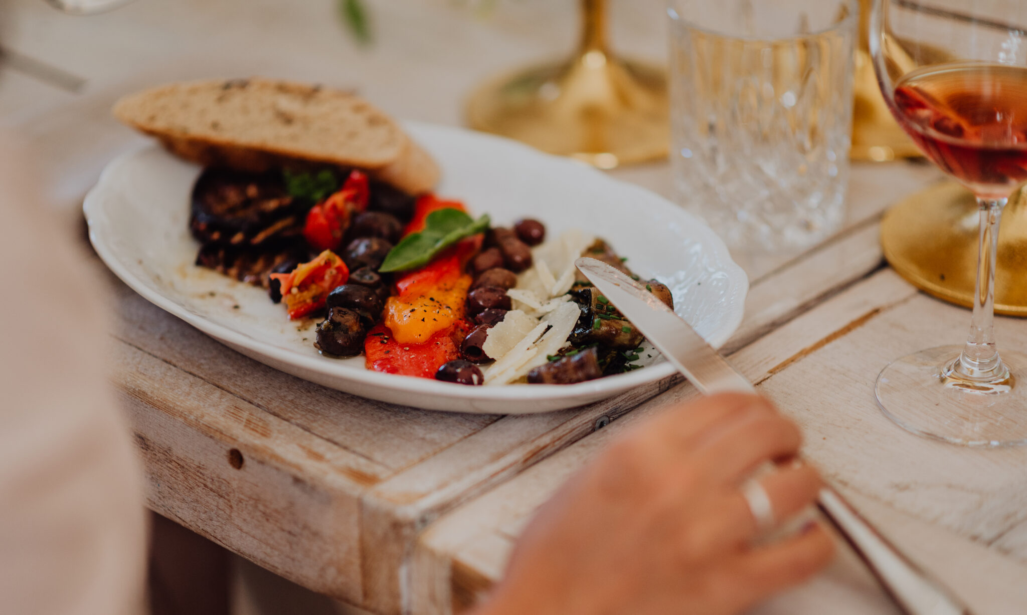 Essen Gastfreunde Essen Gastfreunde