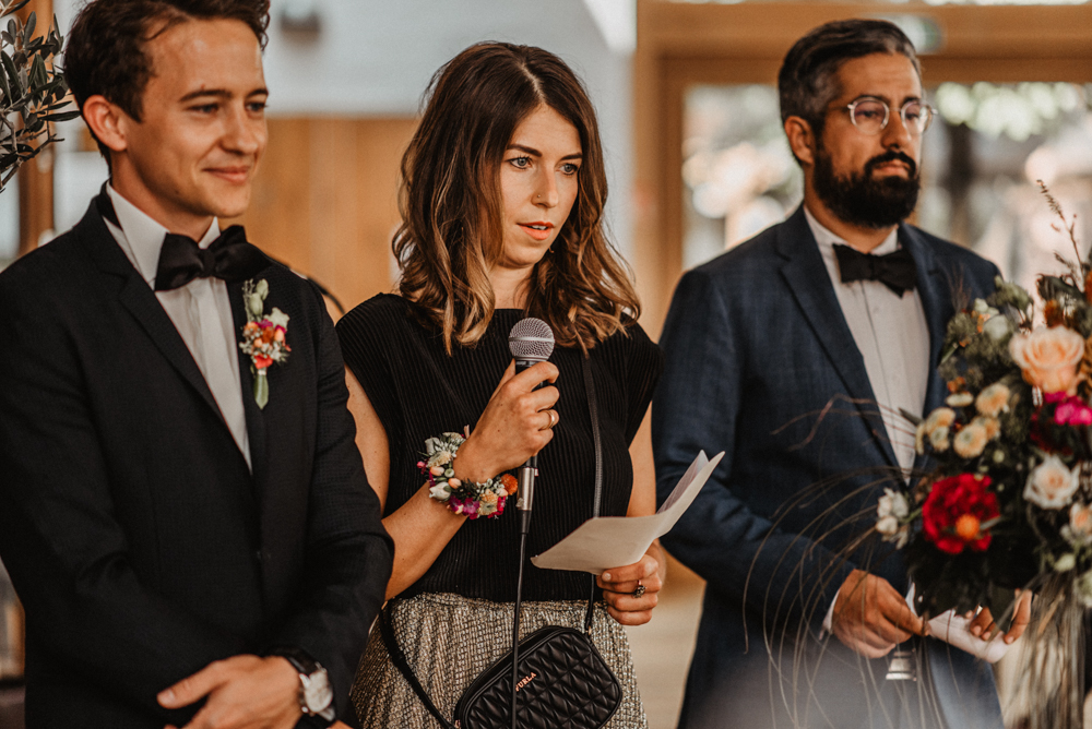 Foto: Eva Siebenhaar Fotografie Wortbeitrag durch Gäste