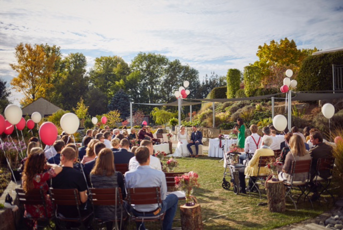 freie Trauung Landhotel Rügheim freie Trauung Landhotel Rügheim