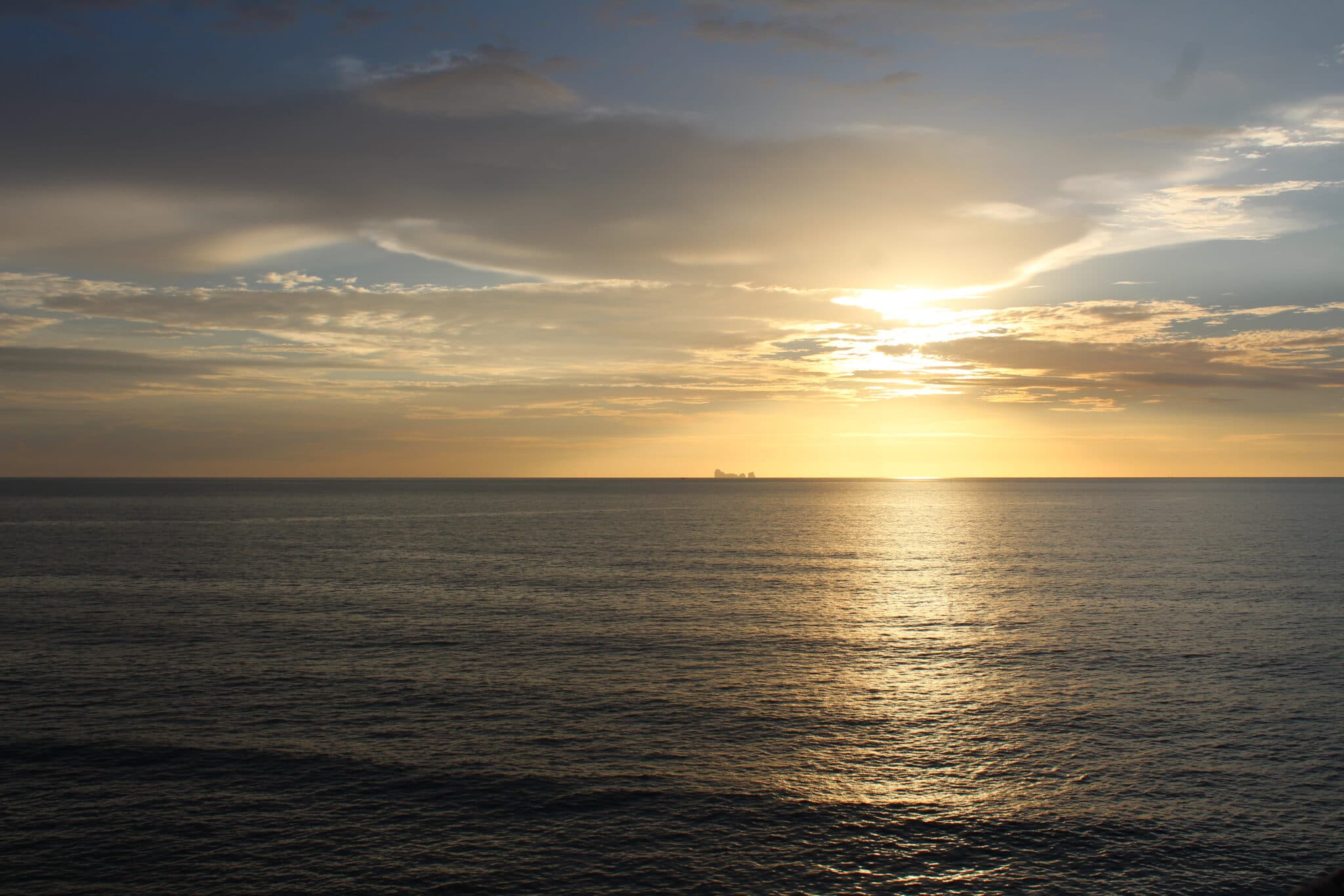 Sonnenuntergang Sonnenuntergang
