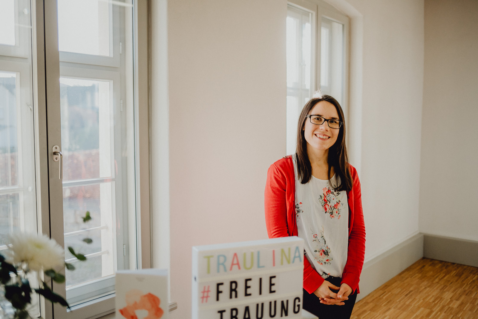 Coaching für Trauredner Coaching für Trauredner