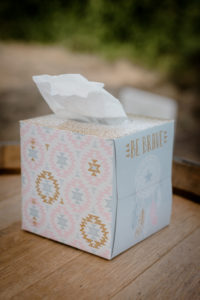 Freudentränen Box